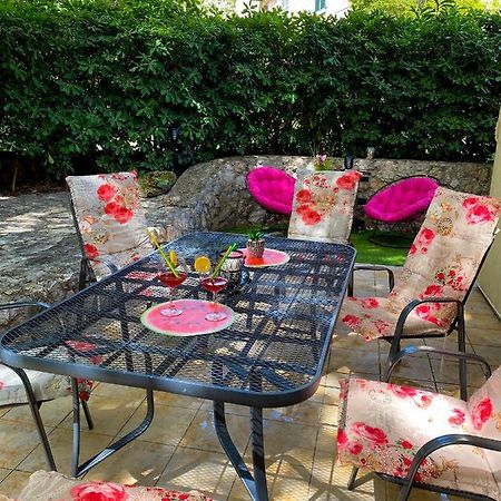Relax Apartment Lapad Dubrovnik Ngoại thất bức ảnh