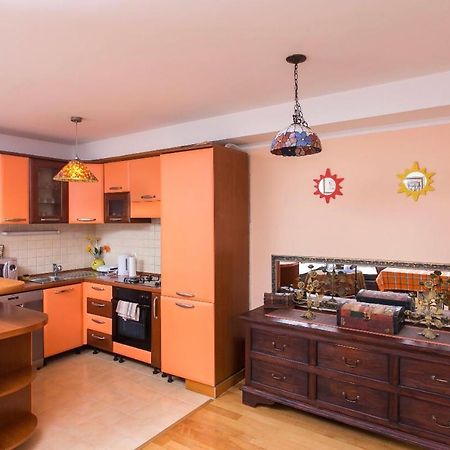 Relax Apartment Lapad Dubrovnik Ngoại thất bức ảnh