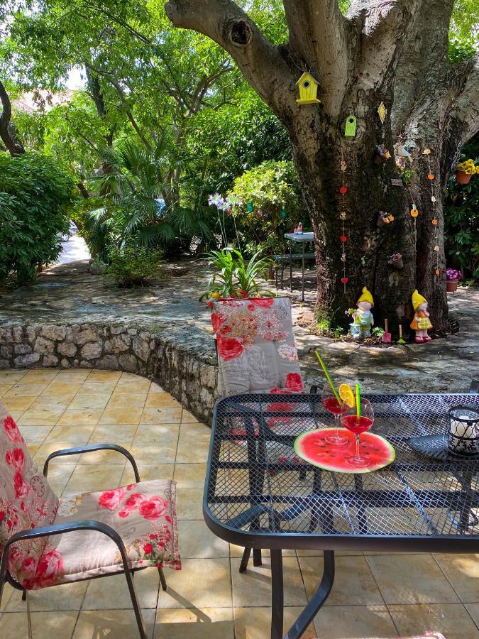 Relax Apartment Lapad Dubrovnik Ngoại thất bức ảnh