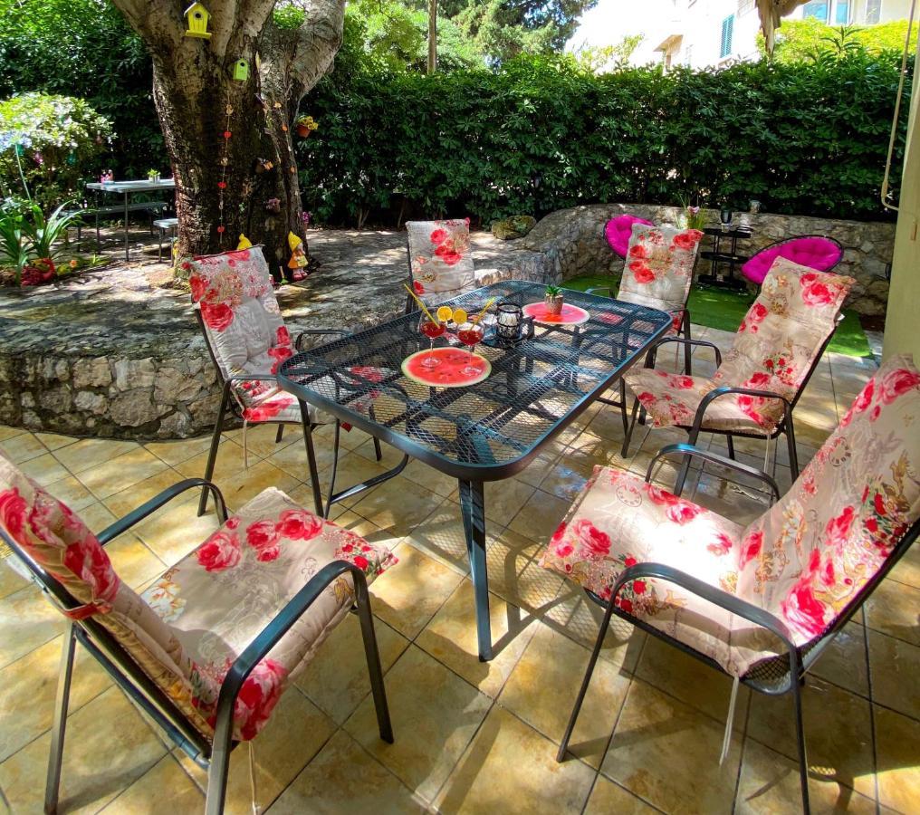 Relax Apartment Lapad Dubrovnik Ngoại thất bức ảnh