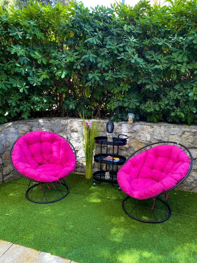 Relax Apartment Lapad Dubrovnik Ngoại thất bức ảnh