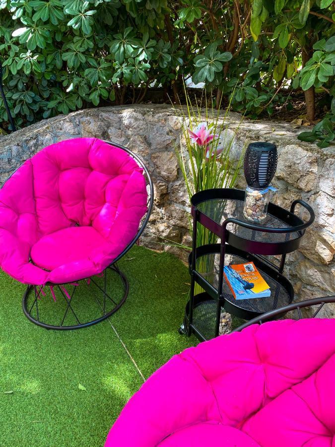 Relax Apartment Lapad Dubrovnik Ngoại thất bức ảnh