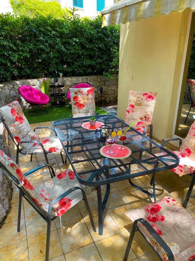 Relax Apartment Lapad Dubrovnik Ngoại thất bức ảnh