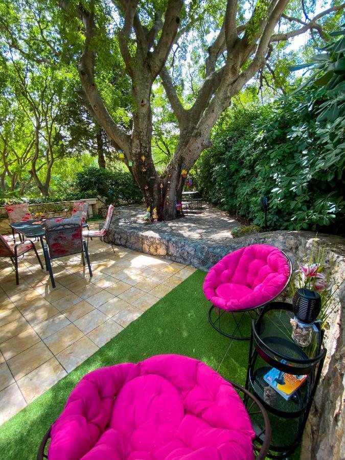 Relax Apartment Lapad Dubrovnik Ngoại thất bức ảnh