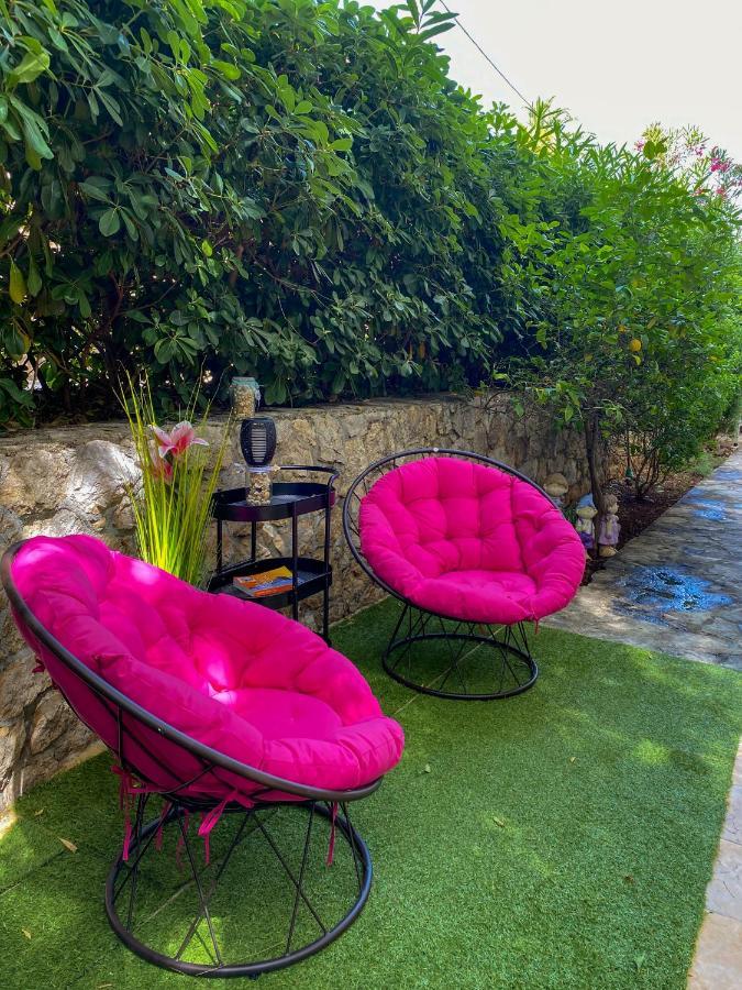Relax Apartment Lapad Dubrovnik Ngoại thất bức ảnh