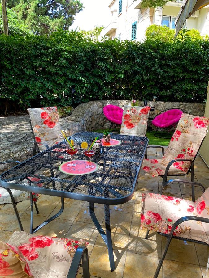 Relax Apartment Lapad Dubrovnik Ngoại thất bức ảnh
