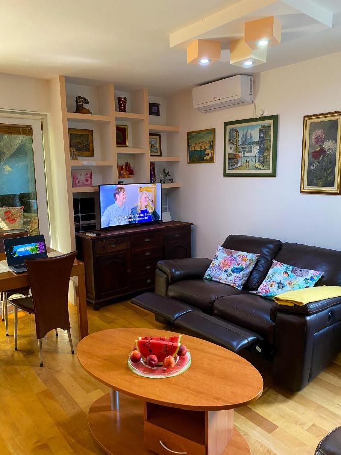 Relax Apartment Lapad Dubrovnik Ngoại thất bức ảnh