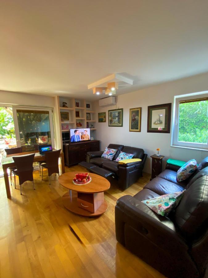 Relax Apartment Lapad Dubrovnik Ngoại thất bức ảnh