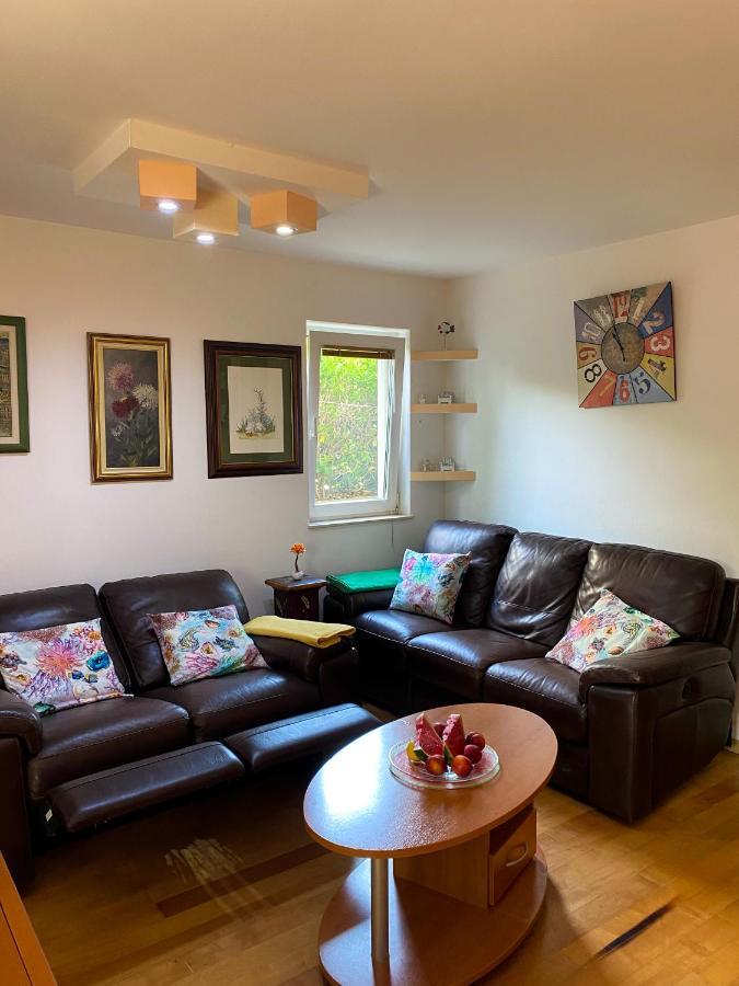 Relax Apartment Lapad Dubrovnik Ngoại thất bức ảnh
