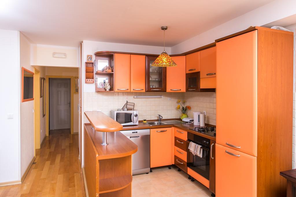 Relax Apartment Lapad Dubrovnik Ngoại thất bức ảnh