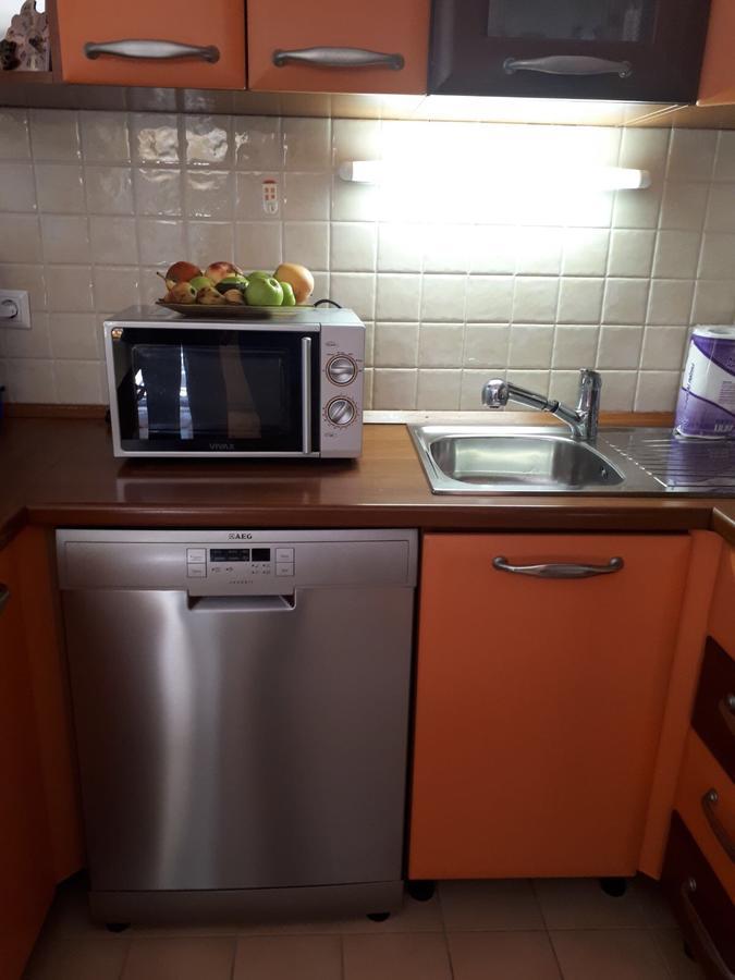 Relax Apartment Lapad Dubrovnik Ngoại thất bức ảnh