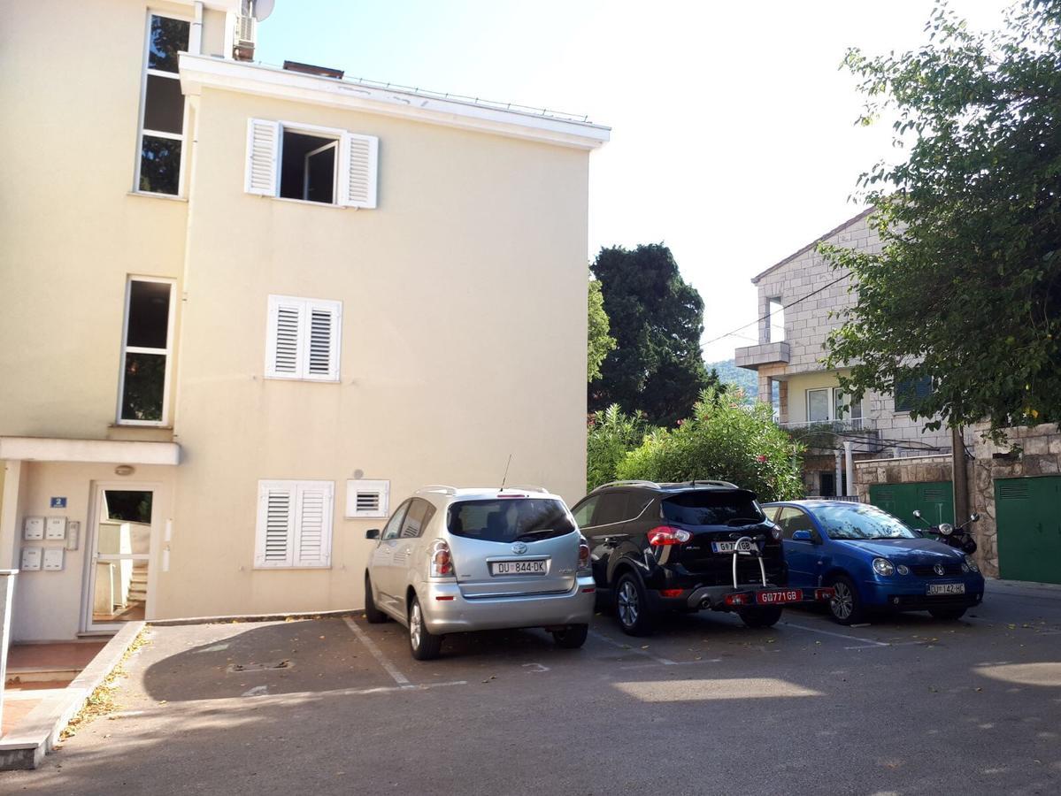 Relax Apartment Lapad Dubrovnik Ngoại thất bức ảnh