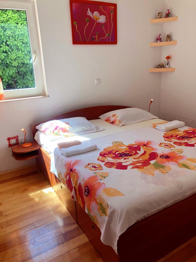 Relax Apartment Lapad Dubrovnik Ngoại thất bức ảnh